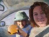How burgers helped me better understand my Vietnamese immigrant mother