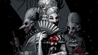 Darkest Dungeon 2's latest update adds bloodsucking bug-people to its grand campaign mode, and you can try the sequel for free this weekend