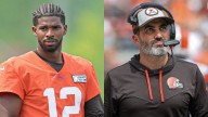 Shedeur Sanders Breaks Silence on Browns Depth Chart After Admitting Flaws vs Panthers Shedeur Sanders beats critics to the punch, laying out what he needs to do to capitalize on an eye catching perfo