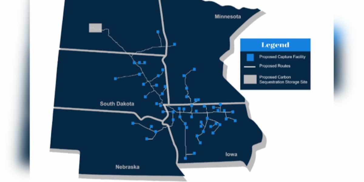Story County officials push for Supreme Court to hear pipeline case