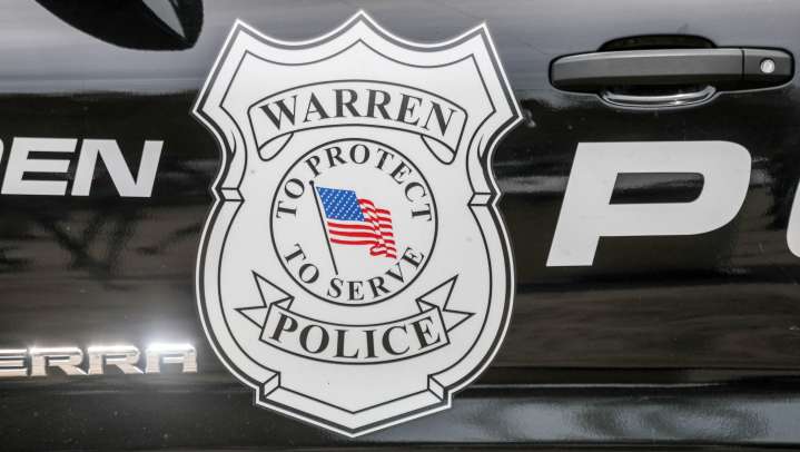 Police: Lawsuit filed by mentally ill Detroit man will be dismissed
