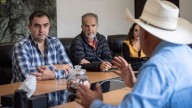 Ya viene programa municipalizado para el campo