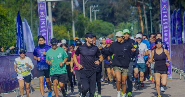 Maratón de la Ciudad de México: ¿Cuándo es, dónde será y a qué hora empieza?