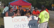 Workers at Pace Industries in Westmoreland County still on strike
