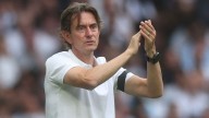 ¿Frank preparó a Tottenham para resurgir en la Premier League?