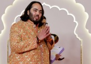 Ambani son’s wildlife park to face court probe into allegations of animal mistreatment