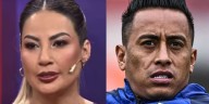 Pamela López responde con sarcasmo tras recibir manutención de Christian Cueva: “Llegó Navidad”