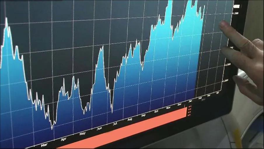 Mercados en alerta: "La incertidumbre política empuja al alza al dólar y al riesgo país"