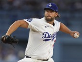 In an epic pitchers' duel, Scherzer and Kershaw shined