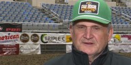 Chad Berger to be inducted into National Rodeo Hall of Fame