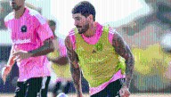 «Se demoró un poco más de…»: el inquietante dilema de Mascherano que involucra a Rodrigo De Paul