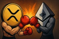 Spot XRP ETFs Set To Crush Ethereum's: Canary Capital CEO