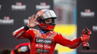 A falta aún de 8 GP, Márquez ha eliminado ya a 16 de sus 21 rivales al título