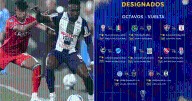 La Conmebol vuelve a cometer un error al confundir el escudo del rival de Alianza Lima en la Copa Sudamericana