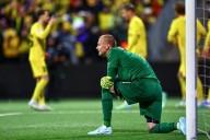 El Bodo/Glimt goleó al Sturm Graz (5-0); resto de los choques se resolverán en la vuelta