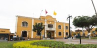 Convocatoria laboral de la Municipalidad de Surco: entidad paga sueldos de hasta S/ 5.000
