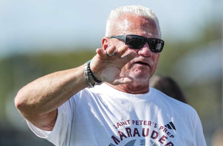 1994 N.J. football Top 20 team rankings: HS Historical project