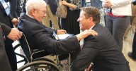 America's last living ace pilot from World War II dies at age 103
