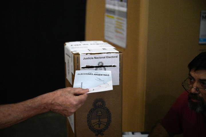 En vivo. Elecciones 2025: qué pasa en la campaña de Buenos Aires hoy, martes 26 de agosto