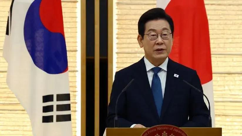 Corea del Norte tilda al presidente surcoreano como un “hipócrita con paranoia de desnuclearización”