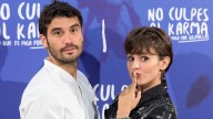 "Sin miedo, descalzo y con amor": Alex García despide a Verónica Echegui con una emotiva carta