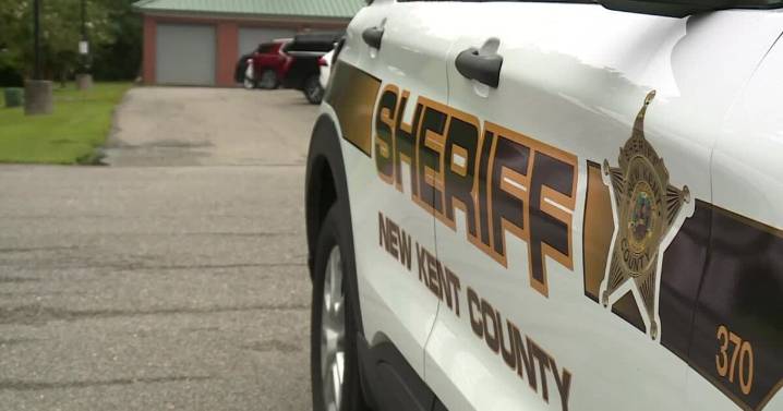 2 women arrested in New Kent County on sex trafficking charges involving a minor