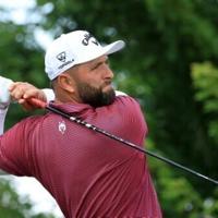 Rahm edges Niemann for LIV season title as Munoz wins at Indy
