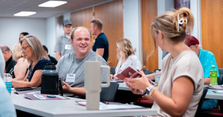 Sign up now to learn innovative strategies at SIU’s “Marketing Unleashed”