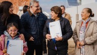 Los Varela: 38 nuevas familias cumplieron el sueño de la casa propia