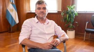 «La política no es una herencia»: Juan Zabaleta apuntó contra Máximo Kirchner y pidió que La Cámpora se someta al voto