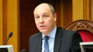 Asesinaron a tiros a Andriy Parubiy, diputado ucraniano y ex presidente del Parlamento