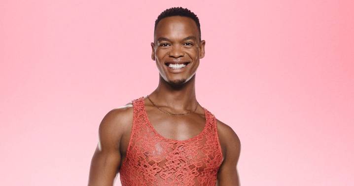 Strictly Come Dancing star wants to be paired with Johannes Radebe for important reason