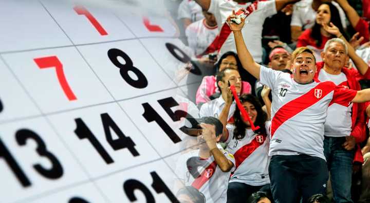 ¿Habrá feriado largo desde este jueves 14 de agosto a nivel nacional? Esto señala El Peruano