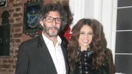 Rumores de romance entre Fito Páez y Julia Mengolini: ¿qué dijeron los protagonistas?