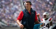 Patriots offseason additions result in higher projected 2025 win total