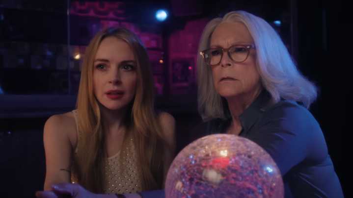 Weekend film reviews: ‘Freakier Friday,’ ‘Souleymane’s Story’