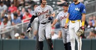 Game 126: Detroit Tigers  vs. Minnesota Twins, 2:10 p.m.