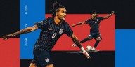 Damion Downs: My game in my words
