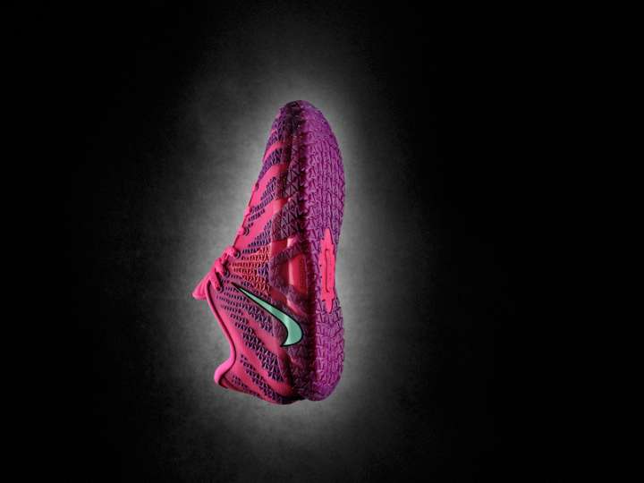 Nike Ja 3 “Price Of Admission” Brings Max Voltage Energy