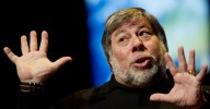 CBS Uncovers Bitcoin Scams Exploiting Deepfakes Of Steve Wozniak - But Accidentally Features Disney Animatronic, Exposing The Rising Menace Of Digital Identity Fraud