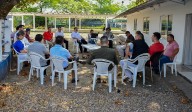 Autoridades buscan soluciones a problemáticas del sector porcícola de Yopal