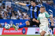 CF Montreal hangs on to beat Austin 3