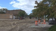 Local construction hurting Muskegon Heights business
