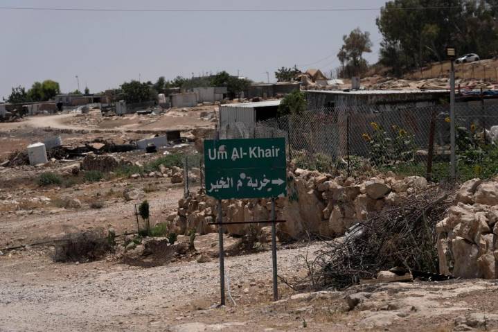 Colono acusado de asesinar a activista palestino será liberado; Israel retiene el cuerpo