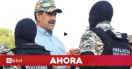 En plena tensión con EEUU: Régimen de Maduro desplegará buques en el Caribe para combatir narcotráfico