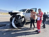 Nicole acepta acuerdo reparatorio y recupera libertad