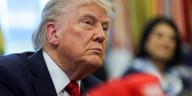 Trump dijo que pedirá la pena de muerte para quienes cometan asesinatos en Washington