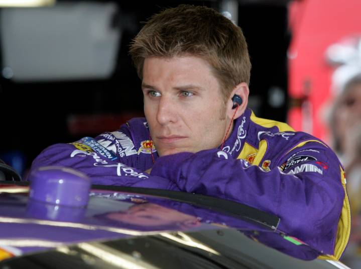 El expiloto Jamie McMurray quiere vender su casa en Carolina del Norte