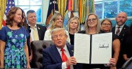 Trump Commemorates Fourth Anniversary of Abbey Gate Bombing