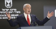 Netanyahu defends new military offensive in Gaza and says it will be wider than announced